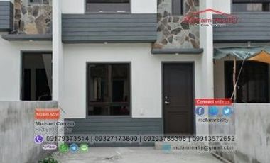 House and Lot For Sale in Dasmarinas Cavite - WOODTOWN RESIDENCES