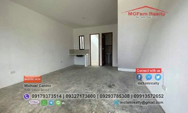 House and Lot For Sale in Dasmarinas Cavite - WOODTOWN RESIDENCES