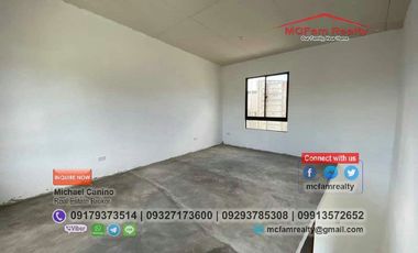 House and Lot For Sale in Dasmarinas Cavite - WOODTOWN RESIDENCES