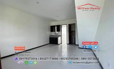 House and Lot For Sale in Dasmarinas Cavite - WOODTOWN RESIDENCES