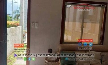 House and Lot For Sale in Dasmarinas Cavite - WOODTOWN RESIDENCES