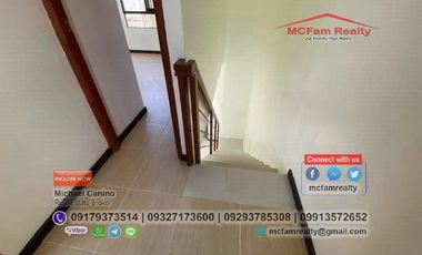 House and Lot For Sale in Dasmarinas Cavite - WOODTOWN RESIDENCES