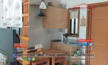 House and Lot For Sale in Dasmarinas Cavite - WOODTOWN RESIDENCES