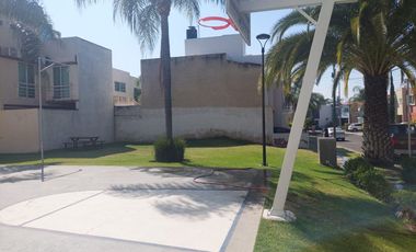 CASA EN RENTA EN COTO  EN VALLE DE SAN ISIDRO, ZAPOPAN.