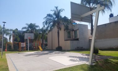 CASA EN RENTA EN COTO  EN VALLE DE SAN ISIDRO, ZAPOPAN.