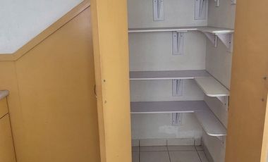 CASA EN RENTA EN COTO  EN VALLE DE SAN ISIDRO, ZAPOPAN.