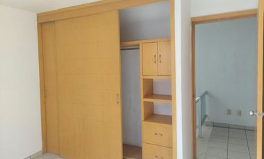 CASA EN RENTA EN COTO  EN VALLE DE SAN ISIDRO, ZAPOPAN.