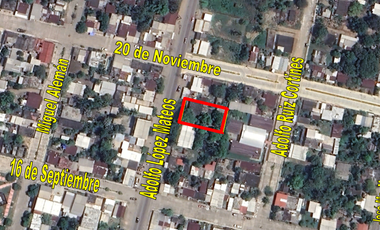 SE VENDE CASA DE UN NIVEL ORIE-541