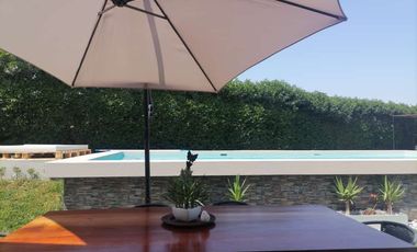 Se Vende Amplia Casa De Campo En Cañete Imperial