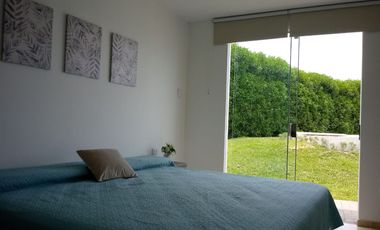 Se Vende Amplia Casa De Campo En Cañete Imperial
