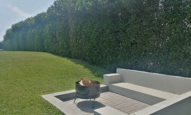 Se Vende Amplia Casa De Campo En Cañete Imperial