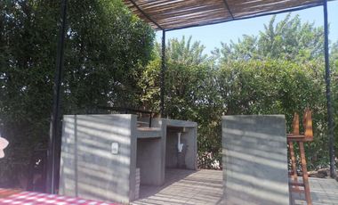 Se Vende Amplia Casa De Campo En Cañete Imperial