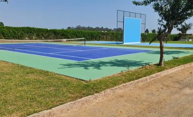 Se Vende Amplia Casa De Campo En Cañete Imperial