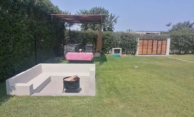 Se Vende Amplia Casa De Campo En Cañete Imperial