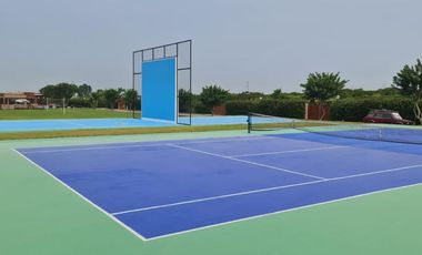 Se Vende Amplia Casa De Campo En Cañete Imperial
