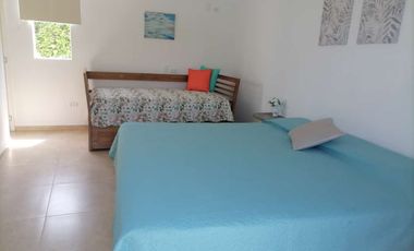 Se Vende Amplia Casa De Campo En Cañete Imperial