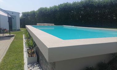 Se Vende Amplia Casa De Campo En Cañete Imperial