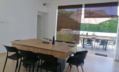 Se Vende Amplia Casa De Campo En Cañete Imperial