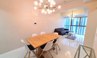 FOR SALE: 2BR Uptown Ritz Residence, BGC | 1DS-071