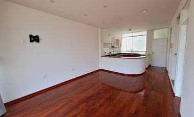 Se Alquila Departamento Surco ( San Roque)