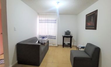 DEPARTAMENTO EN VENTA A 5 MIN DEL CENTRO DE LA CD DE OAXACA