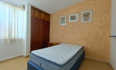 DEPARTAMENTO EN VENTA A 5 MIN DEL CENTRO DE LA CD DE OAXACA