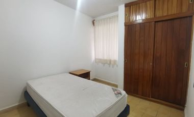 DEPARTAMENTO EN VENTA A 5 MIN DEL CENTRO DE LA CD DE OAXACA