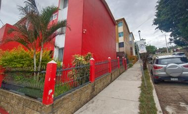 DEPARTAMENTO EN VENTA A 5 MIN DEL CENTRO DE LA CD DE OAXACA