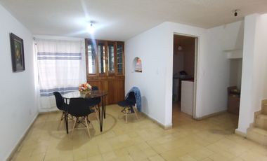 DEPARTAMENTO EN VENTA A 5 MIN DEL CENTRO DE LA CD DE OAXACA