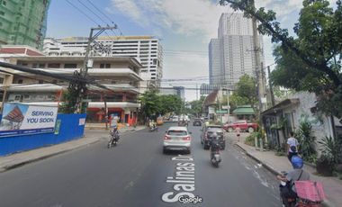 Commercial Lot for Sale in Lahug Cebu City