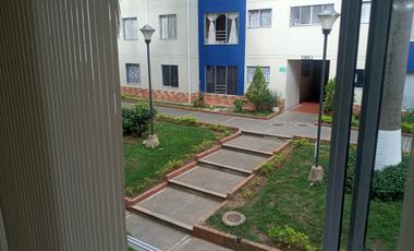 VENDO APARTAMENTO EN CIUDADELA REAL DE MINAS