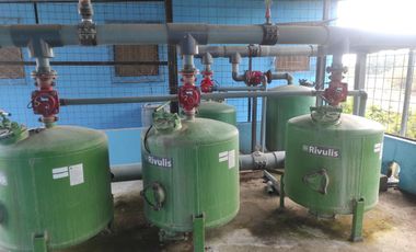 F24 - Vendo Hacienda agrícola en Guayas - 50 hectáreas