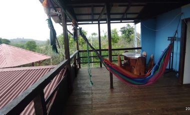 F24 - Vendo Hacienda agrícola en Guayas - 50 hectáreas