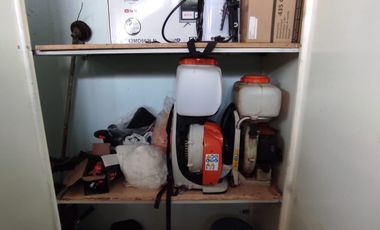 F24 - Vendo Hacienda agrícola en Guayas - 50 hectáreas