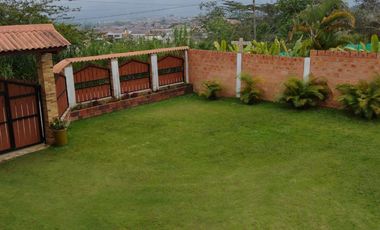 Venta Parcela Ruitoque Alto 3 Esquinas