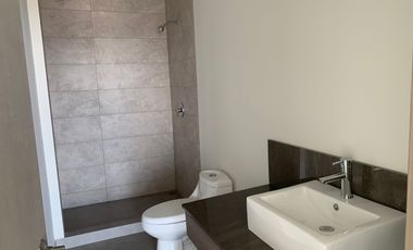 DEPARTAMENTO NUEVO EN VENTA EN SAN NICOLAS