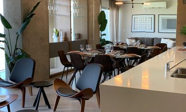 DEPARTAMENTO NUEVO EN VENTA EN SAN NICOLAS