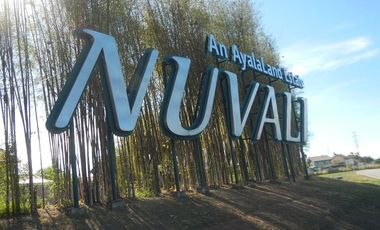 🔥 Rare Metro NUVALI Commercial Lot For Sale — High Demand, Low Supply