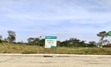 🔥 Rare Metro NUVALI Commercial Lot For Sale — High Demand, Low Supply