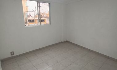 RENTA DE DEPARTAMENTO EN STA. CRUZ DEL MONTE, NAUCALPAN