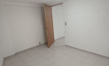 RENTA DE DEPARTAMENTO EN STA. CRUZ DEL MONTE, NAUCALPAN