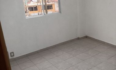RENTA DE DEPARTAMENTO EN STA. CRUZ DEL MONTE, NAUCALPAN