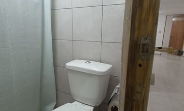 RENTA DE DEPARTAMENTO EN STA. CRUZ DEL MONTE, NAUCALPAN