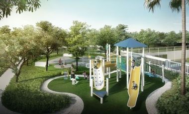 2 bedroom condo for sale in Belize Oasis, Alabang, Muntinlupa