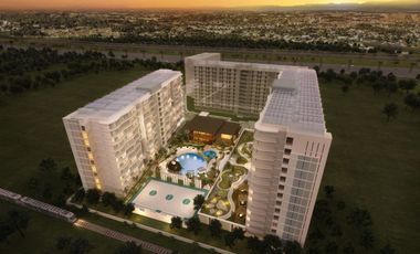 2 bedroom condo for sale in Belize Oasis, Alabang, Muntinlupa