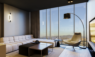 SKYLINE DEPARTAMENTOS