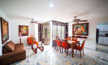 Apto Edificio SEVILLA - Frente  al Centro de convenciones 2 Habitaciones