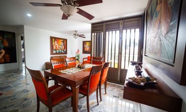 Apto Edificio SEVILLA - Frente  al Centro de convenciones 2 Habitaciones