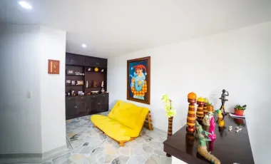 Apto Edificio SEVILLA - Frente  al Centro de convenciones 2 Habitaciones