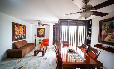 Apto Edificio SEVILLA - Frente  al Centro de convenciones 2 Habitaciones